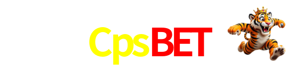Logo da Cpsbet